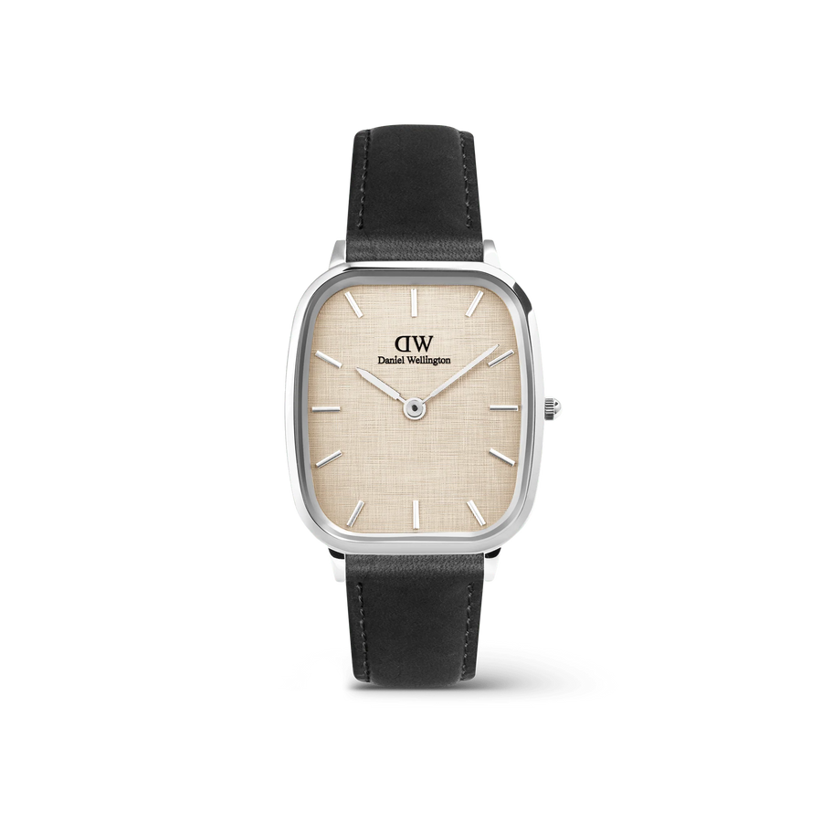 Orologio uomo Daniel Wellington Marlon Sheffield Linen DW00100813