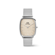 Orologio uomo Daniel Wellington Marlon Sterling Linen DW00100814