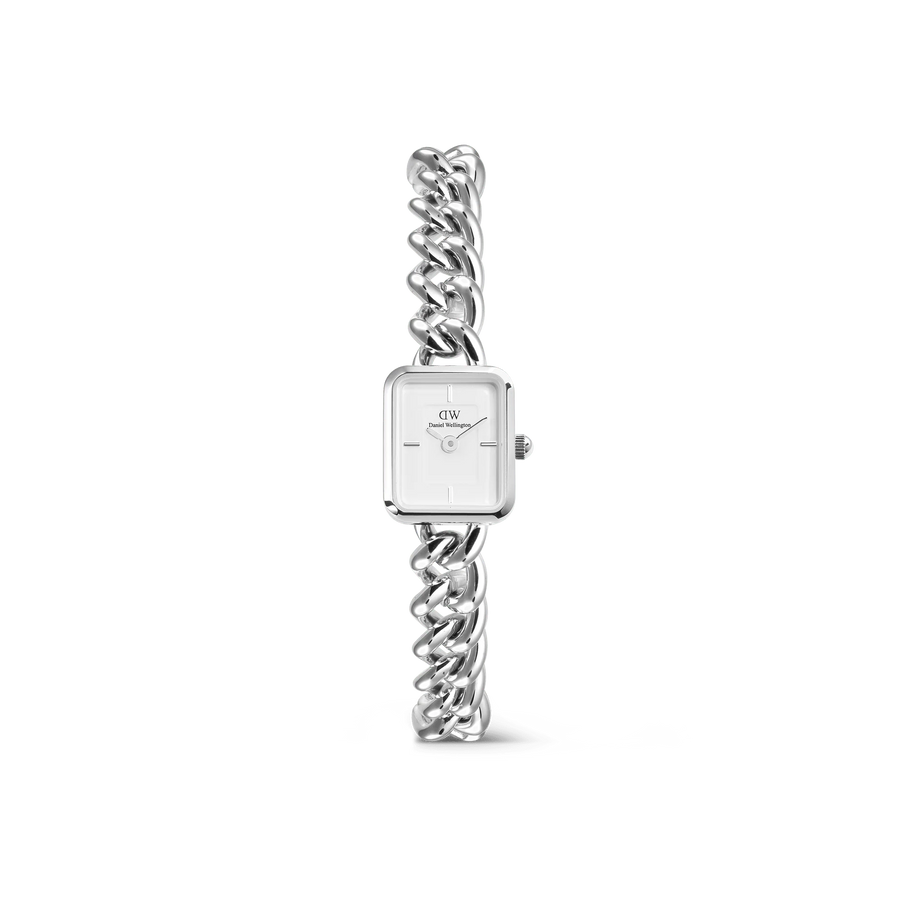 Orologio donna Daniel Wellington Jolie Chain Silver DW00100834