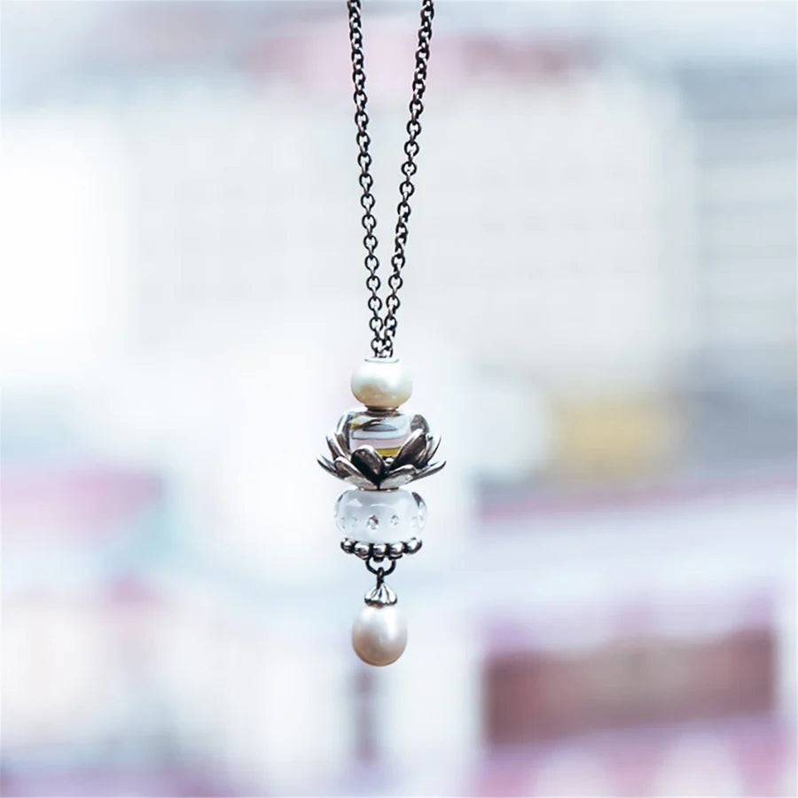 Trollbeads - Loto Spirituale TAGPE-00018