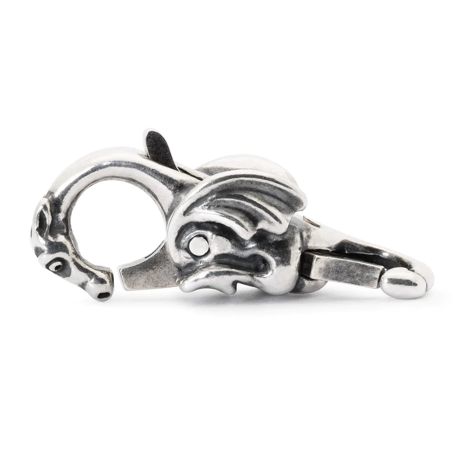 Trollbeads - Chiusura Drago TAGLO-00019