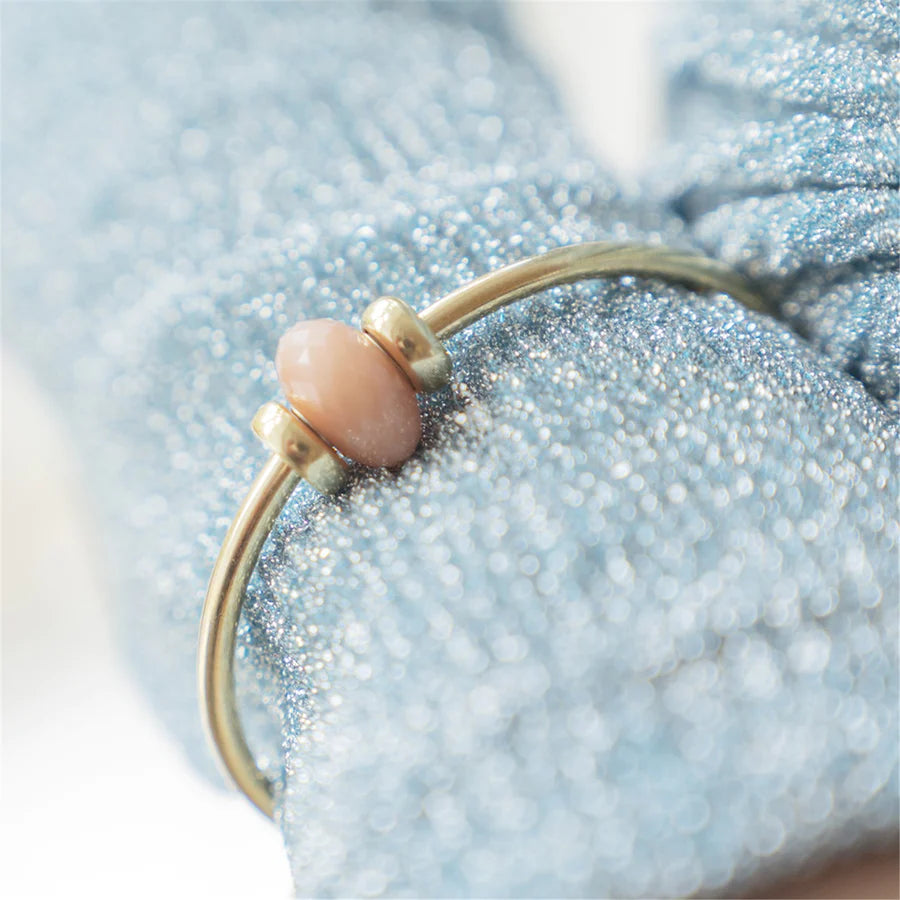 Trollbeads - Pietra di Luna TSTBE-20022