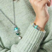 Trollbeads - Cappello da Giullare TAGBE-30192