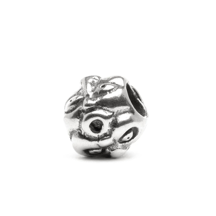 Trollbeads - Facce TAGBE-10046
