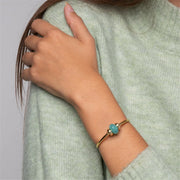 Trollbeads - Amazzonite TSTBE-20002