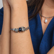 Trollbeads - Gufo Saggio TAGBE-30140