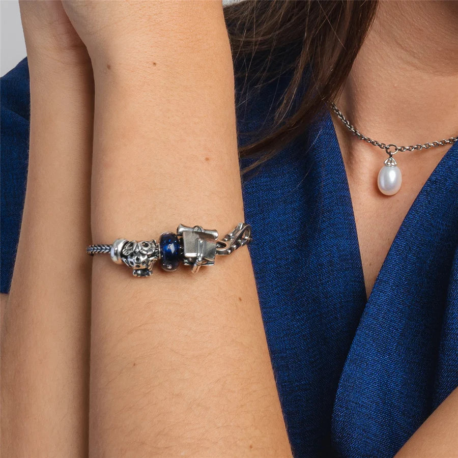 Trollbeads - Gufo Saggio TAGBE-30140