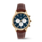 Orologio uomo Daniel Wellington Iconic Chronograph DW00100875