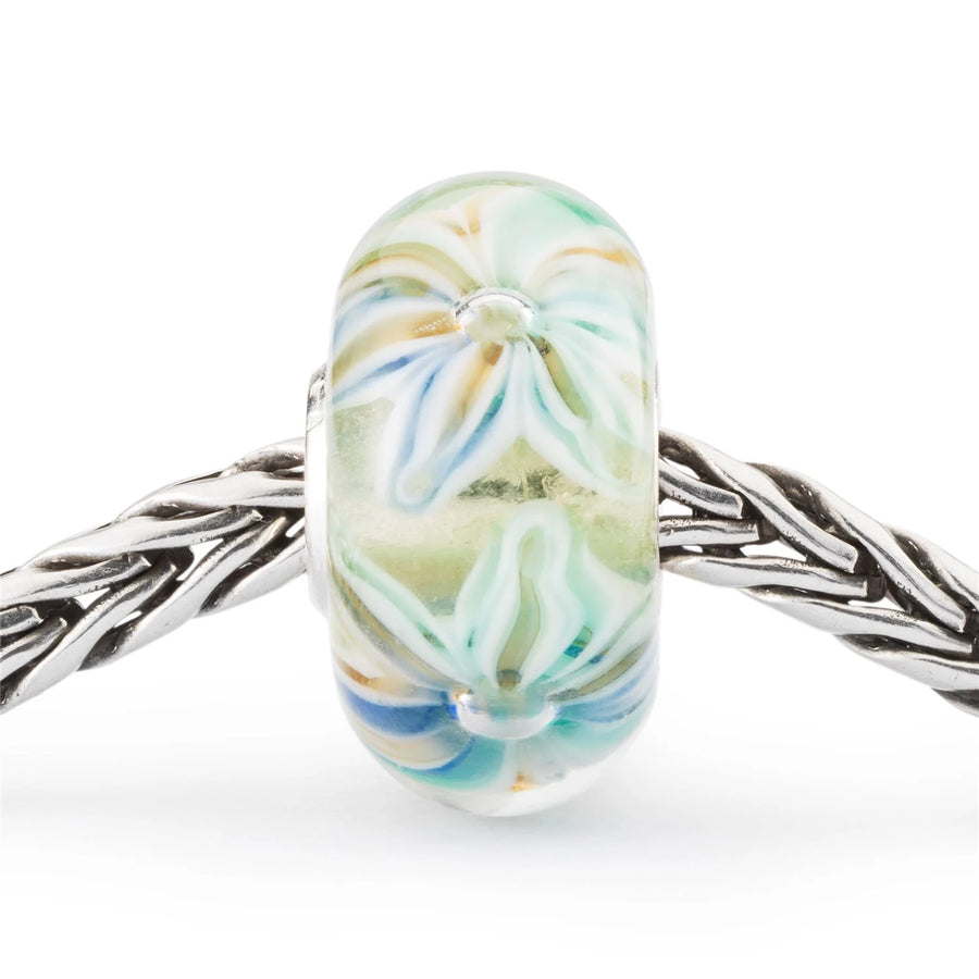 Trollbeads - Fiore da Fiaba TGLBE-20365