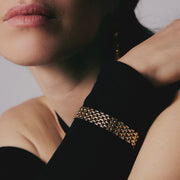 Bracciale donna Unoaerre Phanter 2208