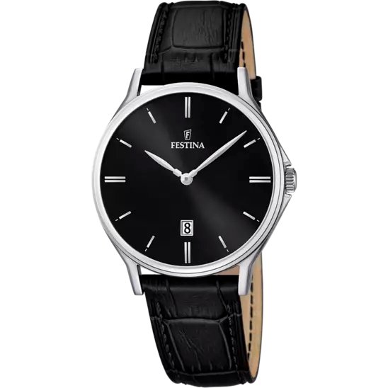 Orologio uomo Festina Classics F16745/5