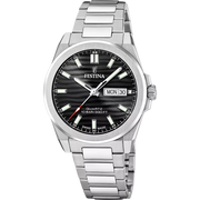 Orologio uomo Festina Swiss Made F20073/5