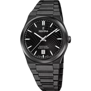 Orologio uomo Festina Swiss Made F20080/1