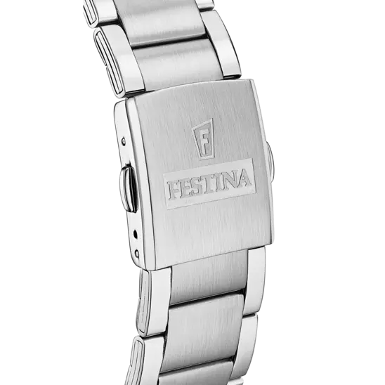 Orologio uomo Festina TIMELESS CHRONOGRAPH F20343/8