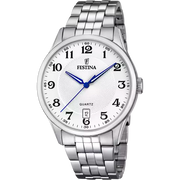 Orologio uomo Festina CLASSICS F20425/1