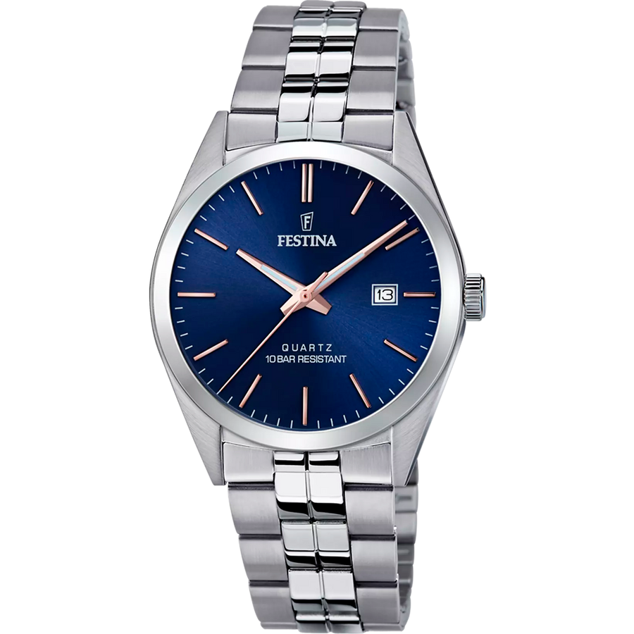 Orologi uomo Festina Classics F20437/B