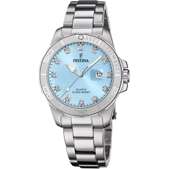 Orologio donna Festina Boyfriend F20503/5