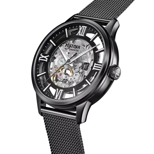 Orologio uomo Festina AUTOMATICO F20535/1