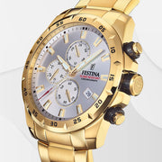 Orologio uomo Festina TIMELESS CHRONOGRAPH F20541/1