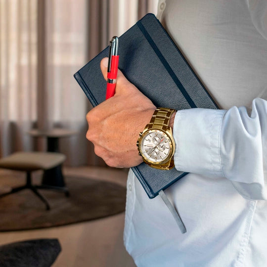 Orologio uomo Festina TIMELESS CHRONOGRAPH F20541/1