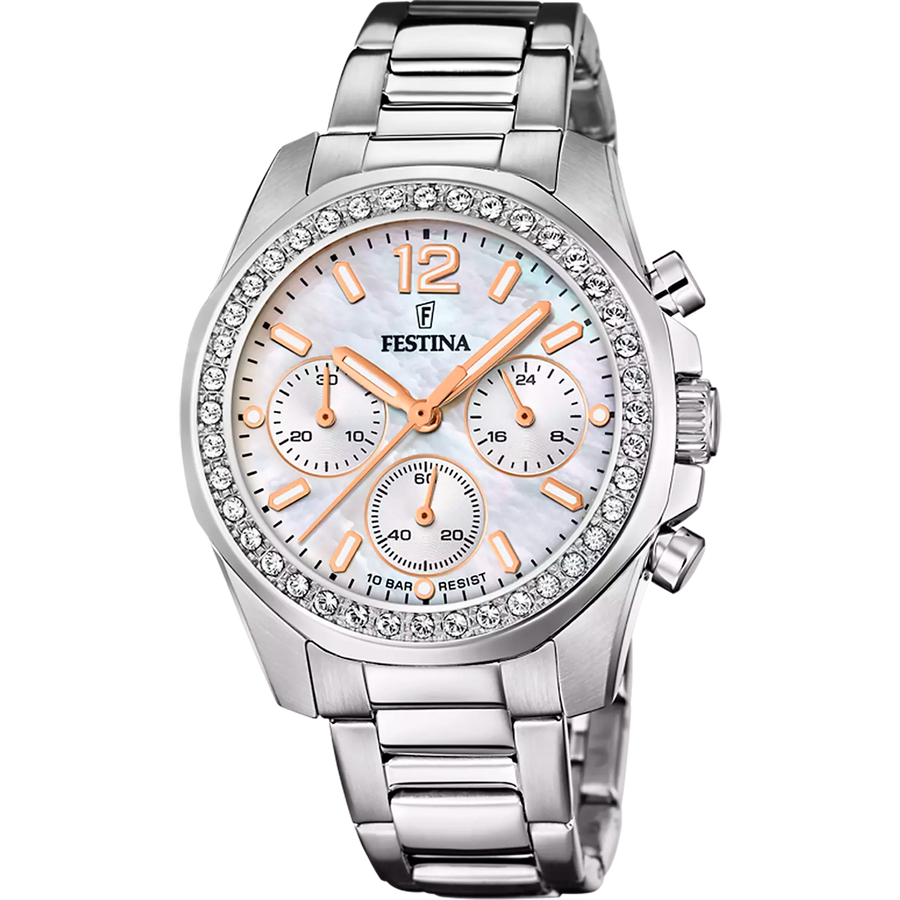 Orologio donna Festina Boyfriend F20606/1
