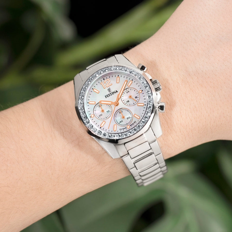 Orologio donna Festina Boyfriend F20606/1