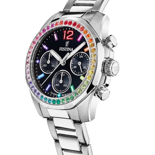 Orologio donna Festina BOYFRIEND F20606/3