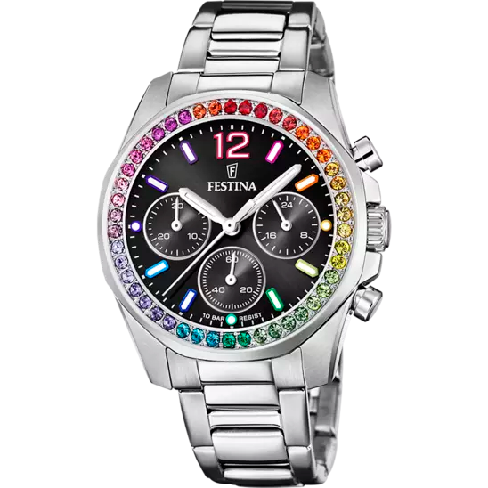 Orologio donna Festina BOYFRIEND F20606/3