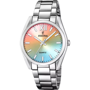 Orologio donna Festina MULTICOLOR F20622/H
