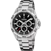 Orologio uomo Festina MULTIFUNZIONE F20623/4