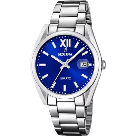 Orologio uomo Festina CLASSICO F20683/4