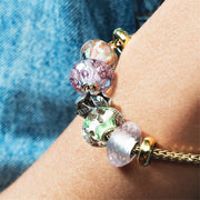 Trollbeads - Quarzo Rosa TSTBE-20004