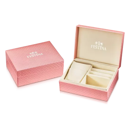 Orologio donna Festina BOYFRIEND F20606/3