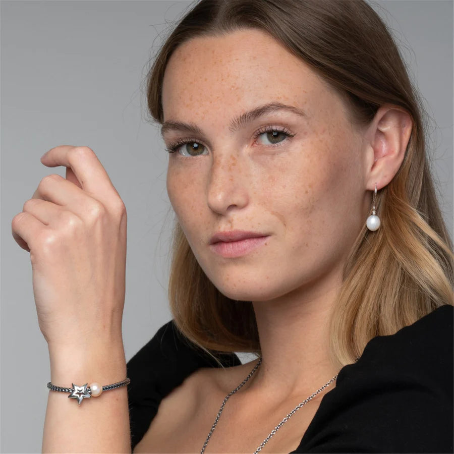 Trollbeads - Desiderio di Stella TAGBE-10247