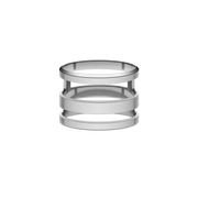 Anello donna Daniel Wellington Elan Triad