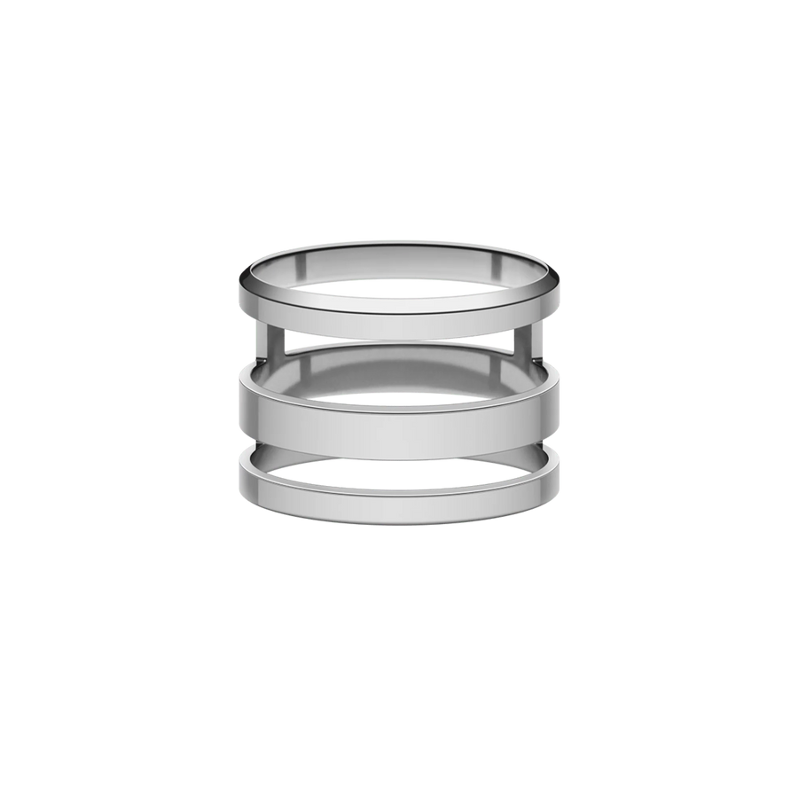 Anello donna Daniel Wellington Elan Triad