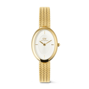 Orologio donna Daniel Wellington Juliette Braided Mesh DW00100882