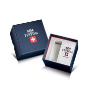 Orologio uomo Festina Swiss Made F20040/2