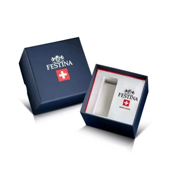 Orologio donna Festina Swiss F20035/3