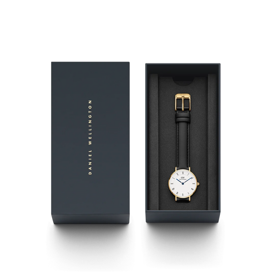 Orologio donna Daniel Wellington PETITE ROMAN NUMERALS DW00100686