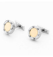 Gemelli da camicia uomo 4US Cesare Paciotti 4UGE4556