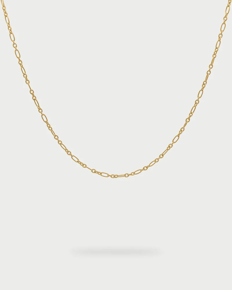 Collana donna Rue des Mille in Argento 925 Charm Bar CB-GR 04