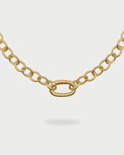 Collana donna Rue des Mille in Argento 925 Charm Bar CB-GR 05