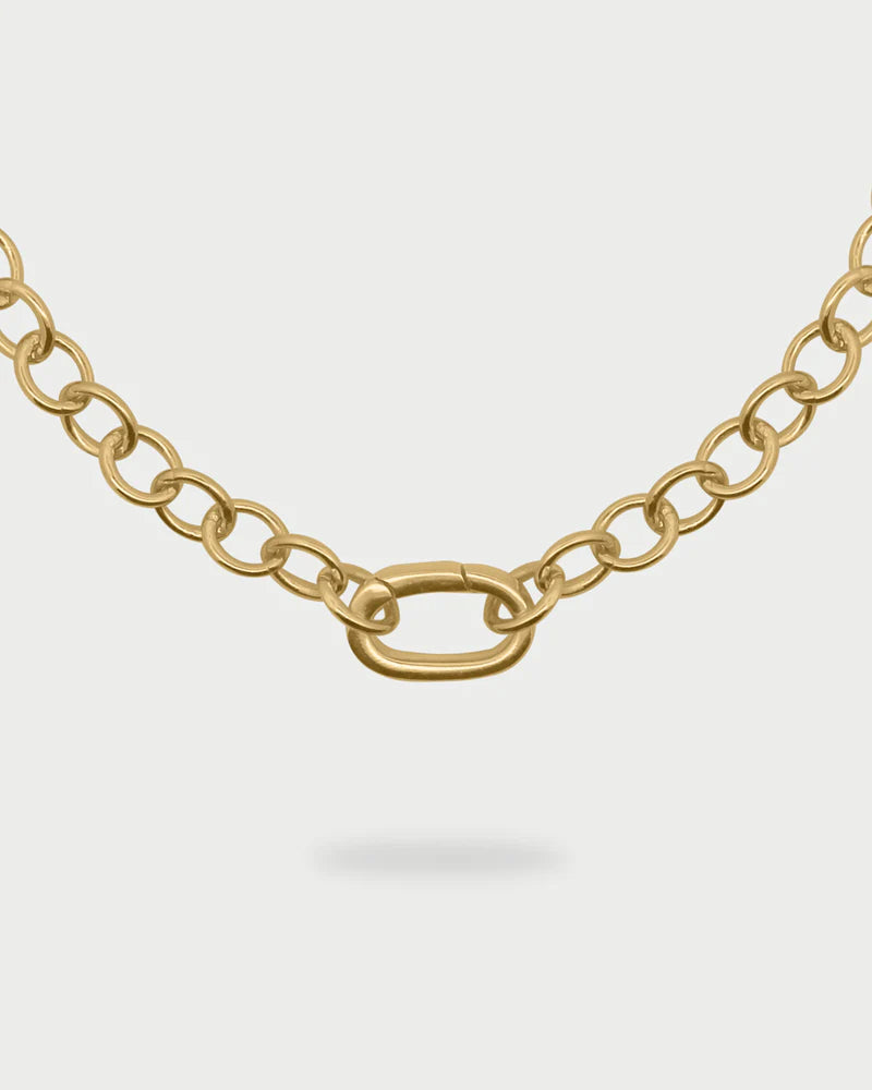 Collana donna Rue des Mille in Argento 925 Charm Bar CB-GR 05