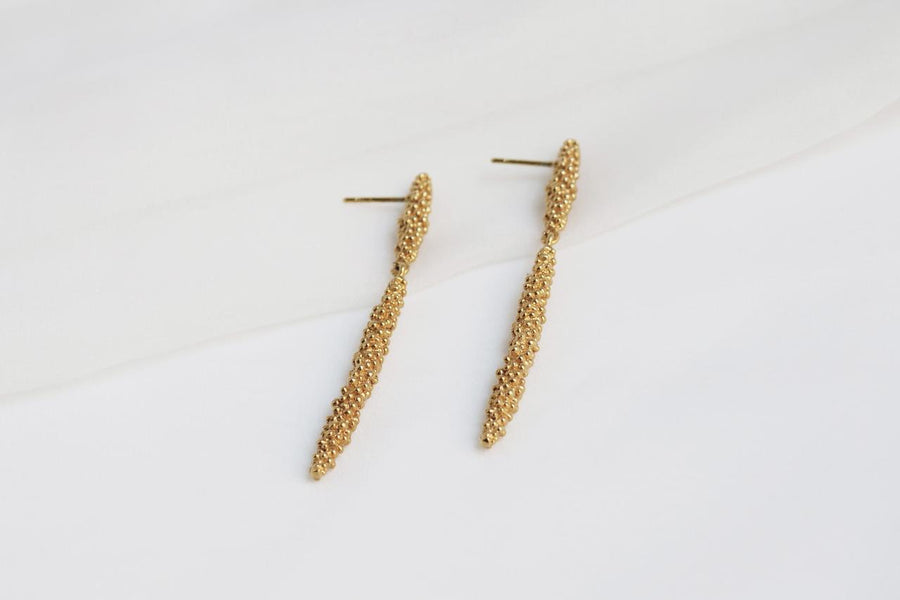 Orecchini donna Joydart STARDUST JD-STA-E05-BR