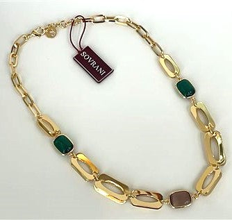 Collana SOVRANI donna