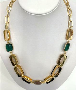 Collana SOVRANI donna