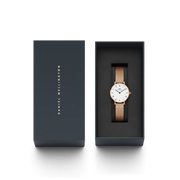 Orologio donna Daniel Wellington PETITE ROMAN NUMERALS DW00100681