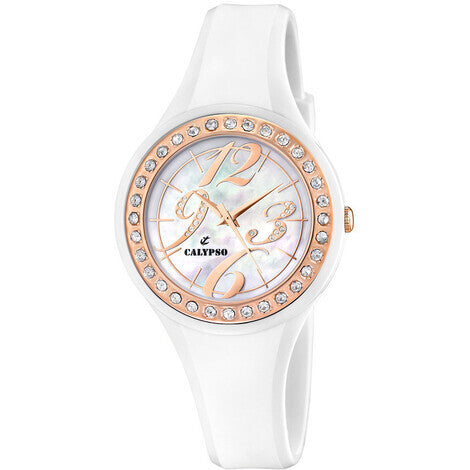 Orologio donna Calypso K5667/2