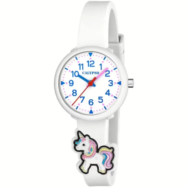 Orologio bimbo Calypso ANALOGICO K5844/1